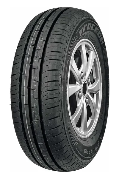 Opona Tracmax X-Privilo RF19 195/65 R16 104T