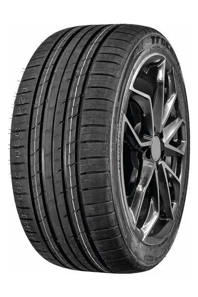 Opona Tracmax X-Privilo RS01+ 285/50 R20 116W XL