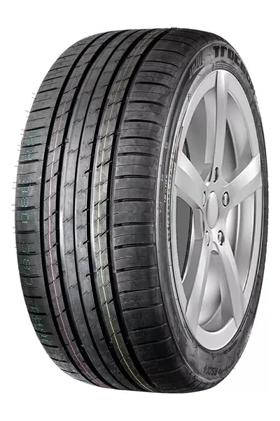 Opona Tracmax X-Privilo RS01 255/40 R21 102Y XL