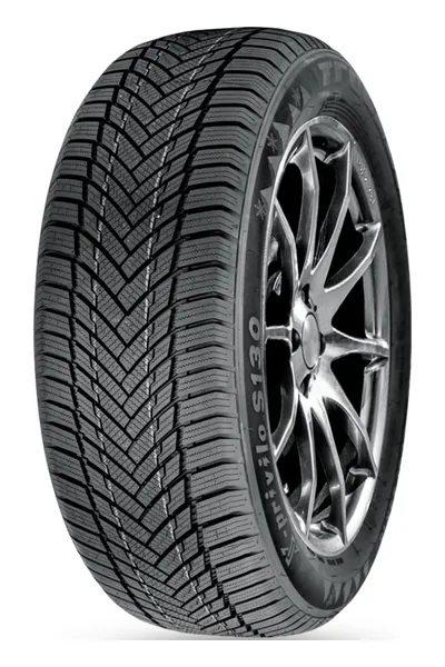 Opona Tracmax X-Privilo S130 155/80 R13 79T