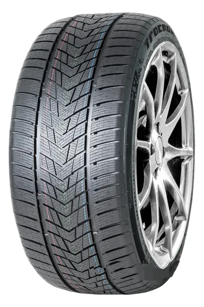 Opona Tracmax X-Privilo S330 245/60 R18 105H XL