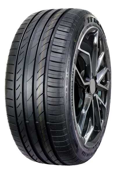 Opona Tracmax X-Privilo TX3 245/40 R17 95W XL