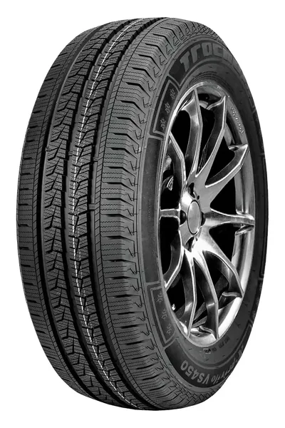 Opona Tracmax X-Privilo VS450 235/65 R16 115R