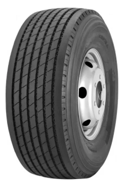 Opona Trazano CR976A 22.5 Trazano 255/70 R22,5 140M