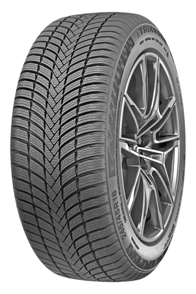 Opona Triangle Effex Winter TW421 255/50 R19 107V XL