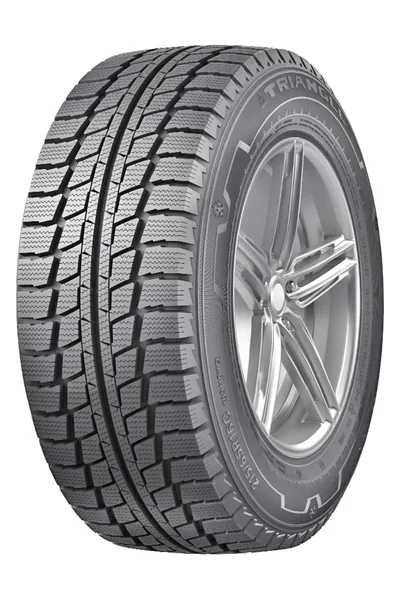 Opona Triangle Snowlink LL01 205/65 R16 107T