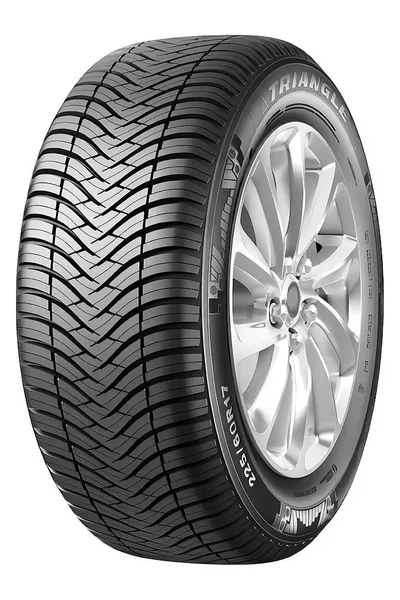 Opona Triangle Seasonx TA01 175/65 R14 86H XL
