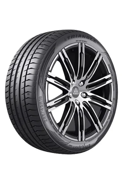 Opona Triangle TH202 215/35 R19 85Y