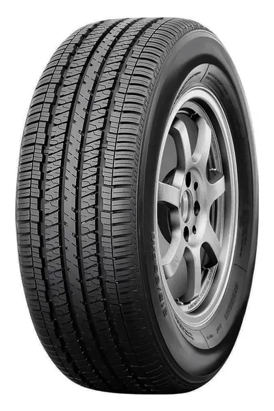 Opona Triangle Sapphire TR257 245/55 R19 103V
