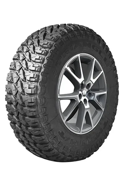 Opona Triangle TR281 235/85 R16 120Q