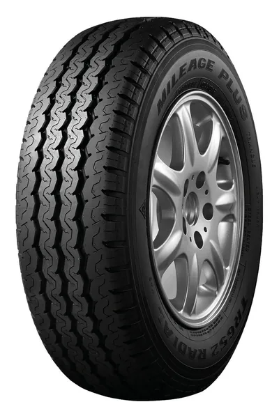 Opona Triangle Mileage Plus TR652 205/70 R15 106S