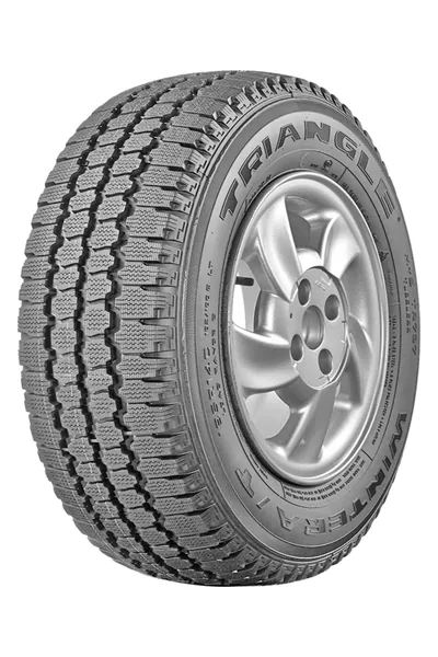 Opona Triangle TR737 185/75 R16 104Q