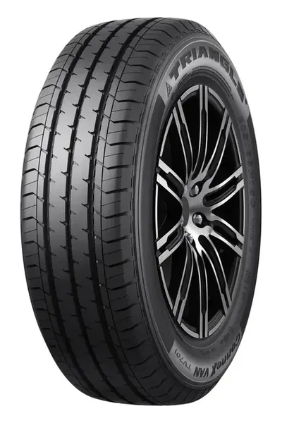 Opona Triangle Connex Van TV701 195/65 R16 104T