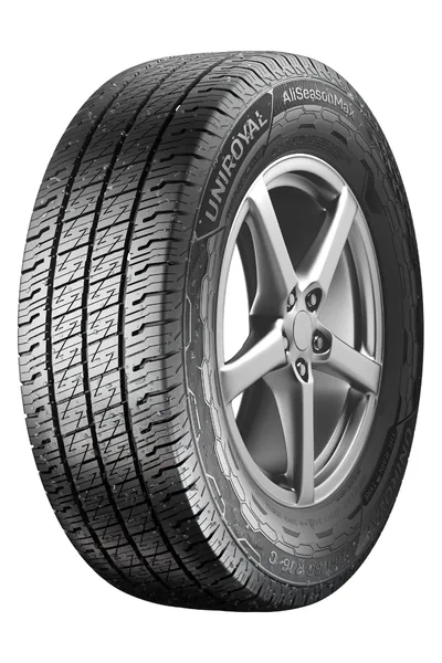 Opona Uniroyal All Season Max 215/60 R17 109T