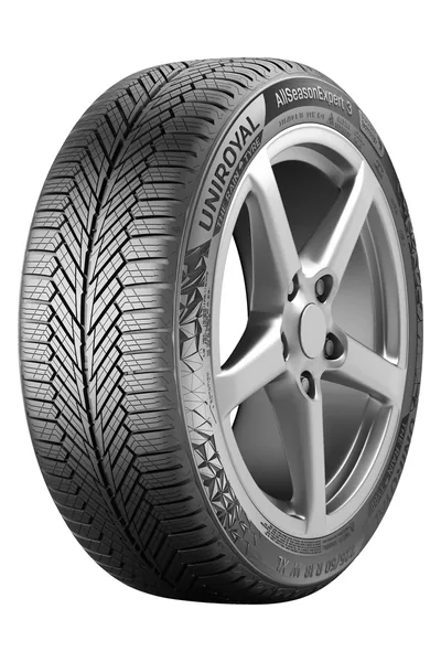 Opona Uniroyal Allseasonexpert 3 215/45 R18 93Y XL