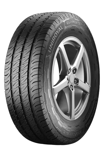 Opona Uniroyal Rain MAX 3 225/70 R15 112R