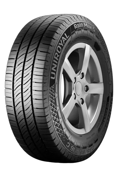 Opona Uniroyal Rain Max 5 215/70 R15 109S