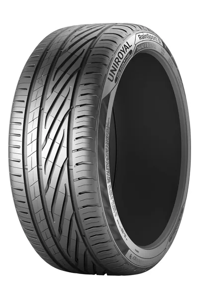 Opona Uniroyal Rain Sport 5 265/50 R19 110Y XL