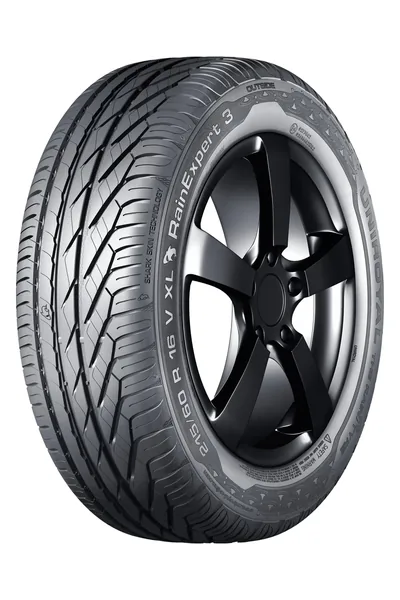 Opona Uniroyal Rainexpert 3 155/80 R13 79T
