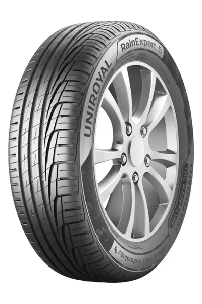 Opona Uniroyal Rainexpert 5 185/60 R14 82T