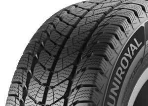 Bieżnik opony Uniroyal SNOW MAX 3 (zdjęcie poglądowe)