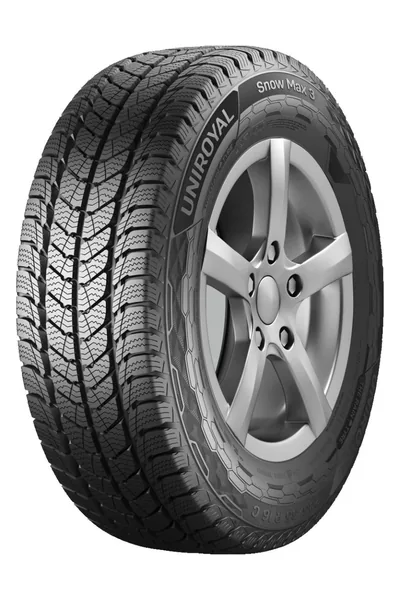 Opona Uniroyal Snowmax 3 205/65 R15 102T