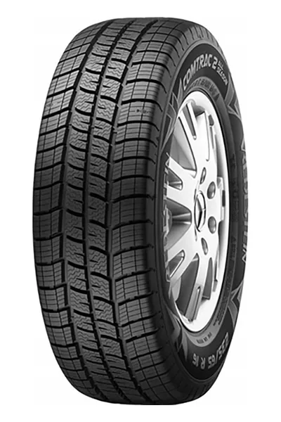 Opona Vredestein Comtrac 2 All Season + 195/60 R16 99H