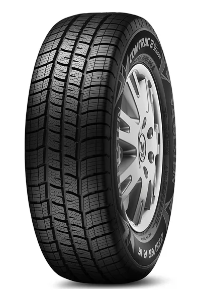 Opona Vredestein Comtrac 2 235/65 R16 115R