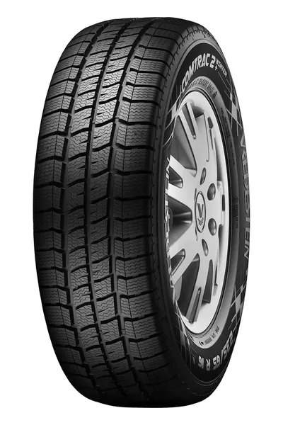 Opona Vredestein Comtrac 2 Winter+ 195/70 R15 104R