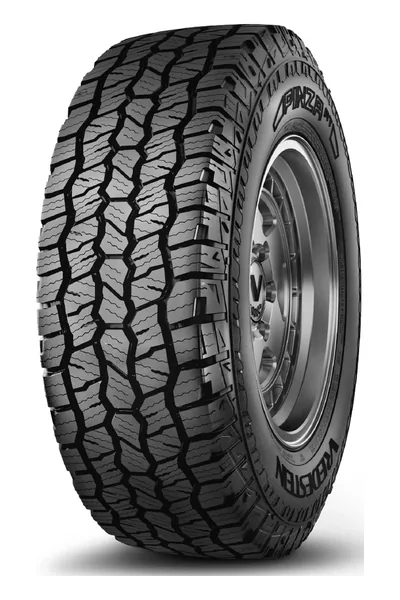 Opona Vredestein Pinza AT 255/70 R16 111T