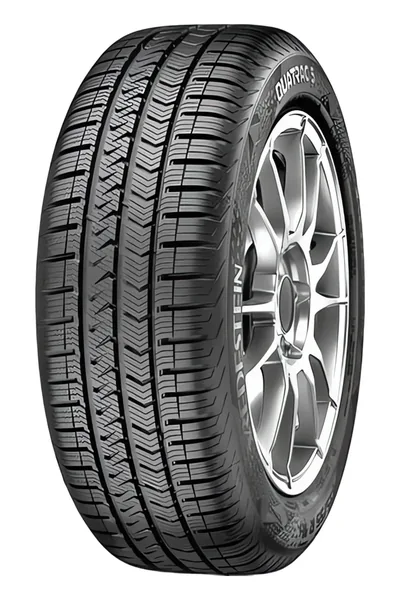 Opona Vredestein Quatrac 5 155/70 R13 75T