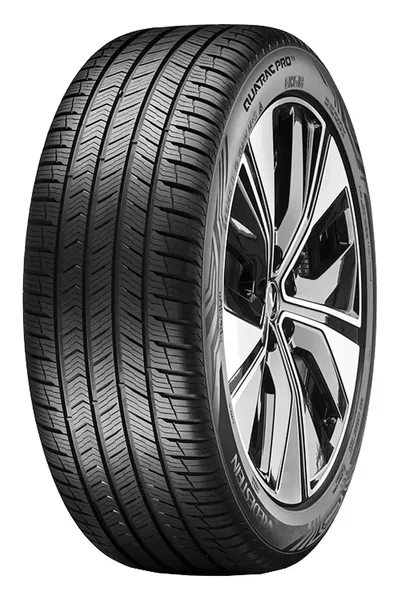 Opona Vredestein Quatrac PRO EV 225/55 R18 102V XL
