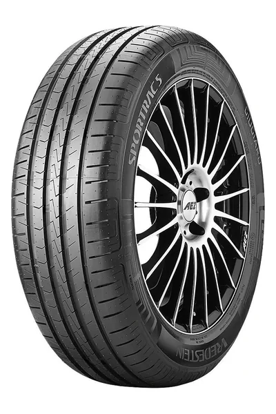 Opona Vredestein Sportrac 5 185/60 R14 82H