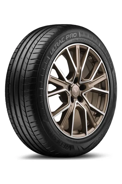 Opona Vredestein Ultrac PRO 265/40 R22 106Y XL