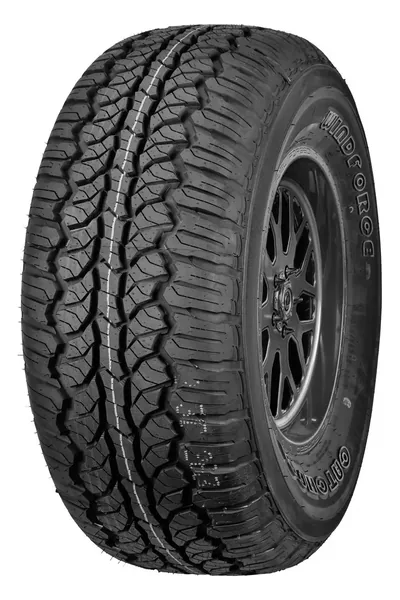 Opona Windforce Catchfors AT 205/75 R15 97T