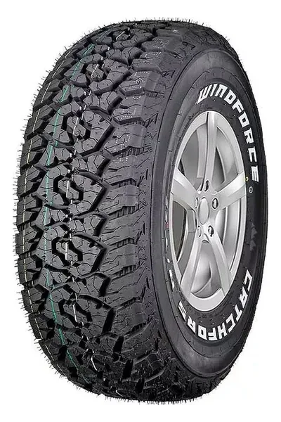 Opona Windforce Catchfors AT II 275/70 R18 125R