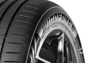 Bieżnik opony Windforce CATCHFORS UHP PRO (zdjęcie poglądowe)