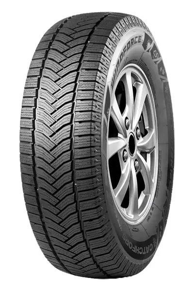 Opona Windforce Catchfors Van AS 195/60 R16 99H