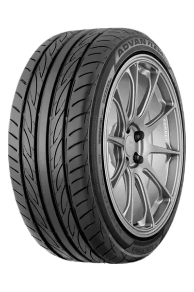Opona Yokohama Advan A10E 215/50 R17 91V