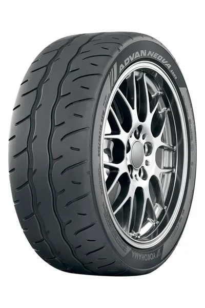 Opona Yokohama Advan Neova AD09 305/30 R20 103W XL