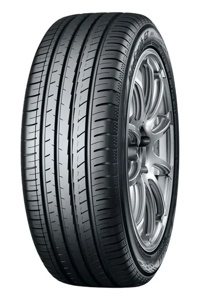 Opona Yokohama AE51 235/35 R19 91W XL