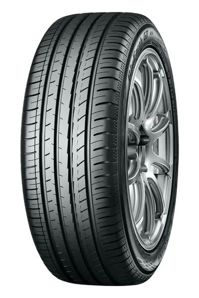 Opona Yokohama AE51E 215/45 R17 87W
