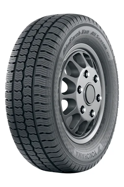 Opona Yokohama Bluearth-Van All Season RY61 235/65 R16 115R