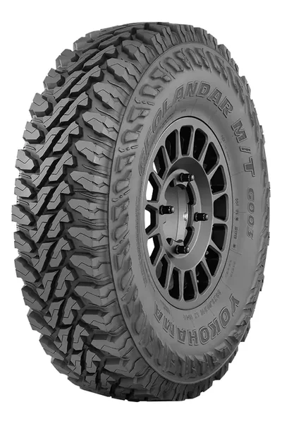 Opona Yokohama G003 245/75 R16 120Q