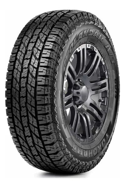 Opona Yokohama Geolandar A/T G015 235/65 R17 108H XL