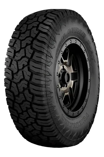 Opona Yokohama G016 235/70 R16 104Q