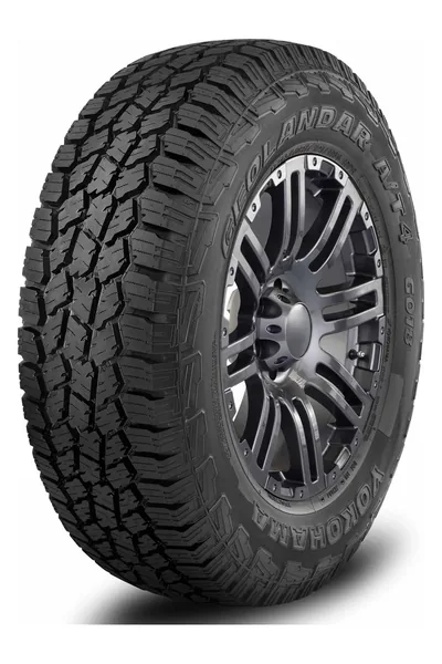 Opona Yokohama G018 235/85 R16 120S