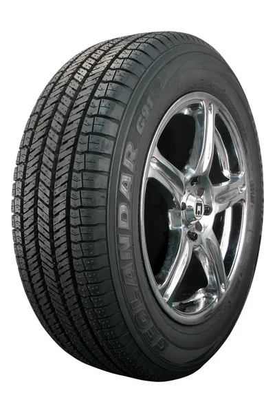 Opona Yokohama G91AV 235/55 R18 100H