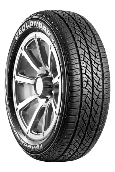 Opona Yokohama G95A 225/55 R17 97V