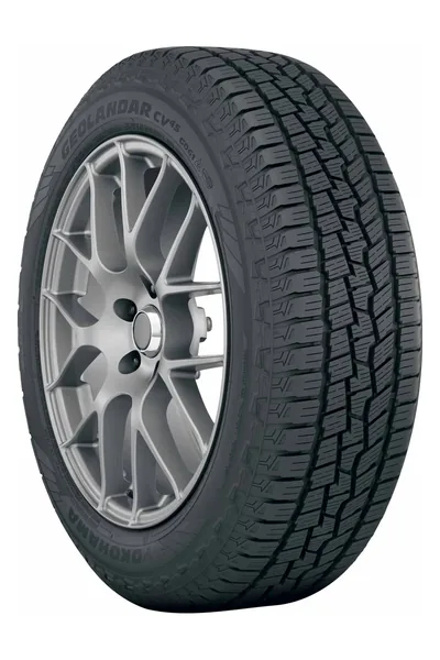 Opona Yokohama Geolandar CV 4S G061 215/55 R18 99V